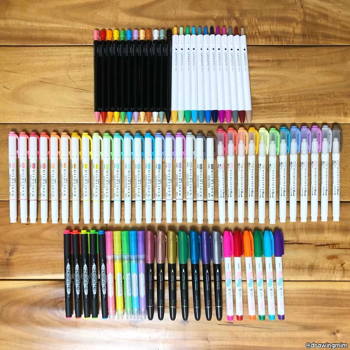 Precision Writing for Every Hand